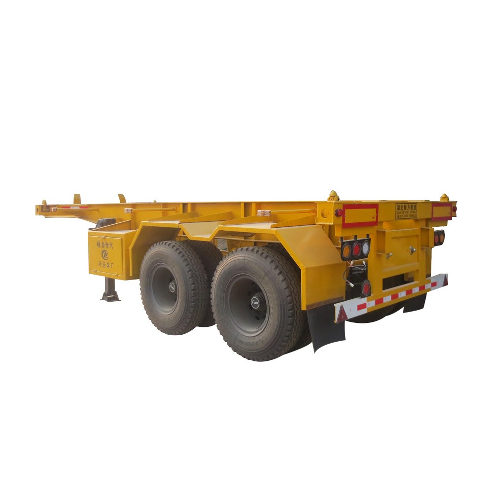 Xe tải chở hàng