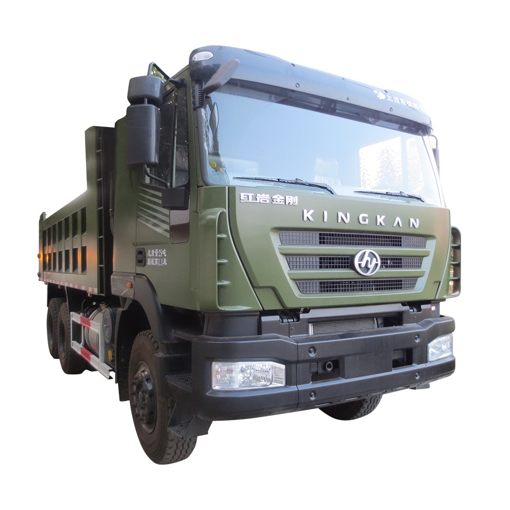 Xe tải 10 bánh 30 tấn