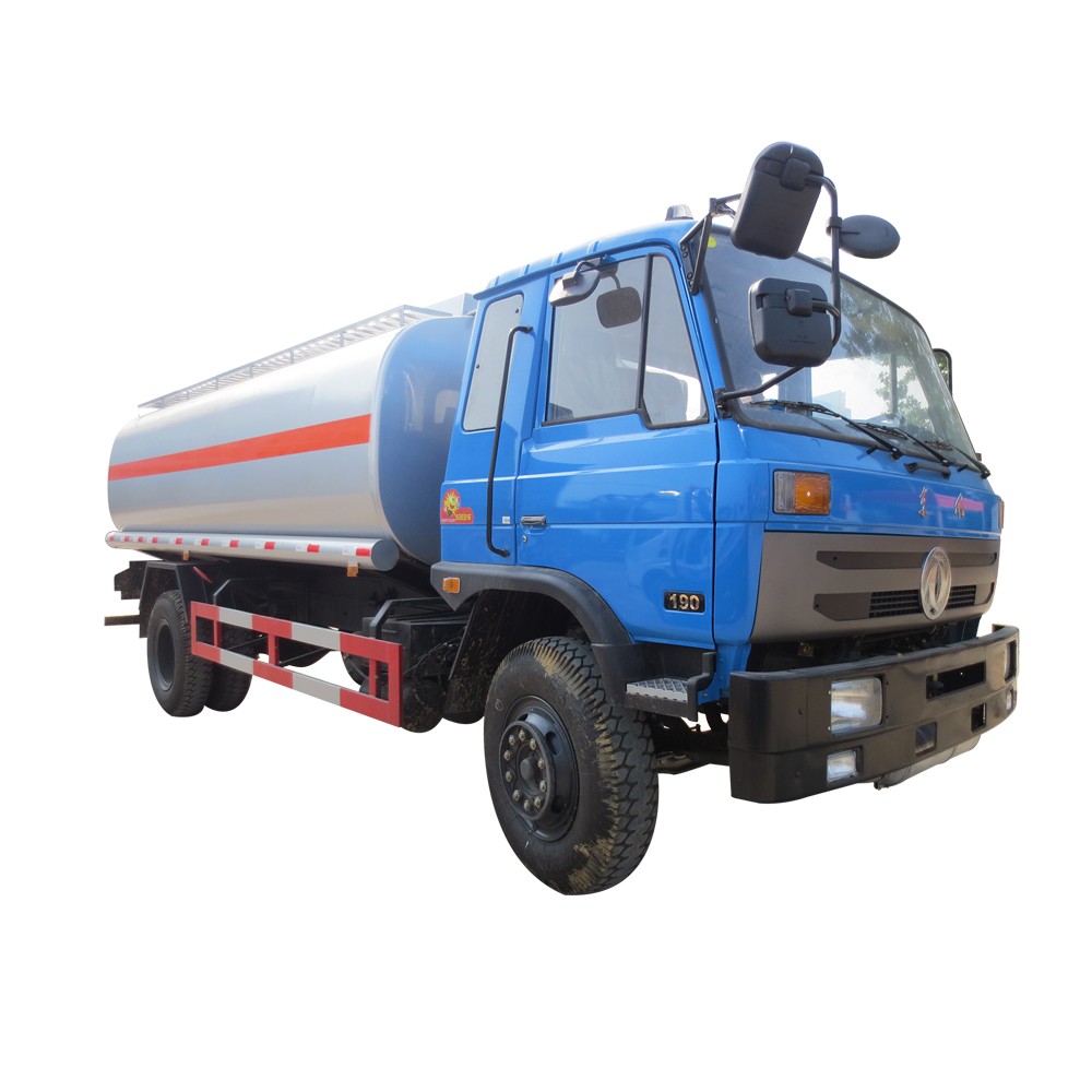 Dongfeng 15 thùng nhiên liệu M3
