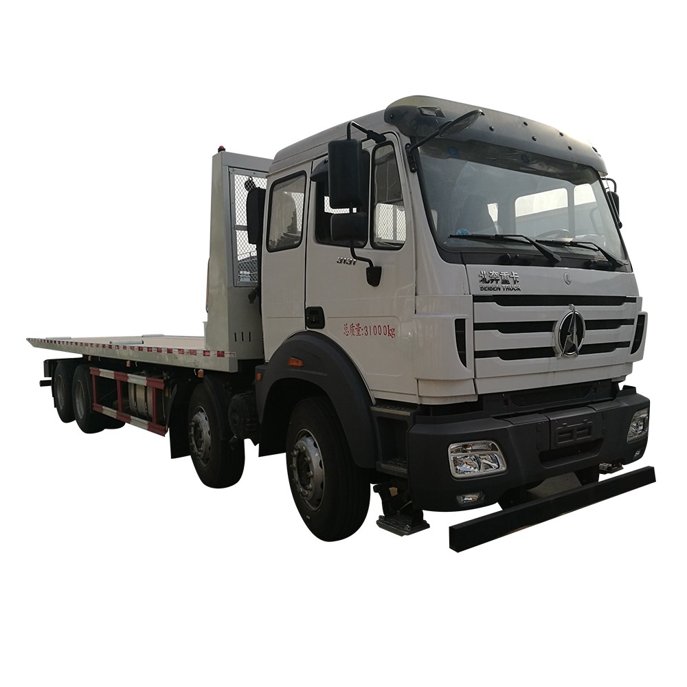 Xe tải kéo 8 * 4 30 tấn